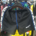 man swim briefs