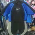 wetsuits for recreational swimming and snorkeling use
