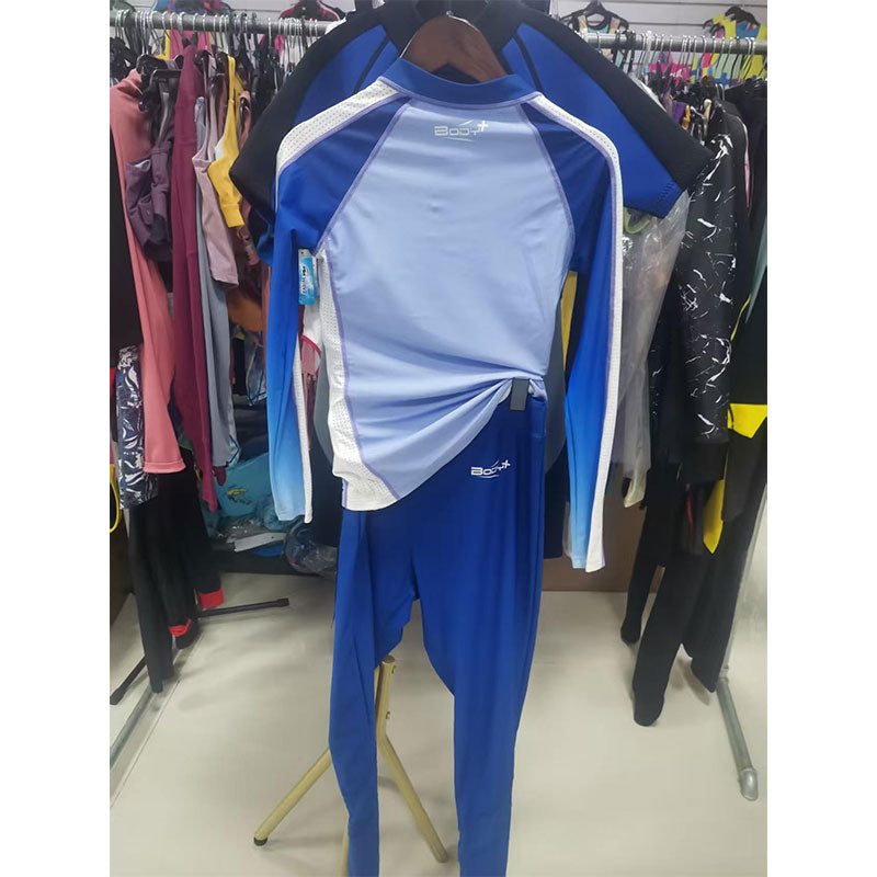 protective surf wear